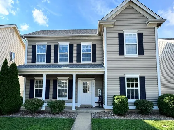 471 Boardwalk Springs Pl, O'Fallon, MO 63368