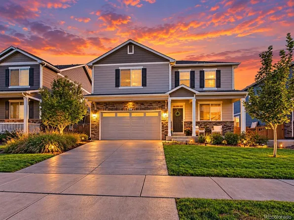 19918 E 62nd Avenue, Aurora, CO 80019