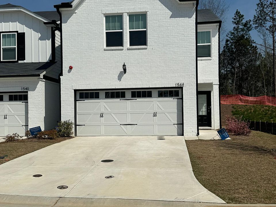 1544 Purple Coneflower Ave, Mableton, GA 30126 Zillow