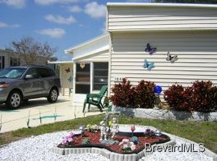 1842 Seagrape St NE, Palm Bay, FL 32905