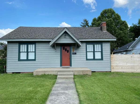 204 N McGuire Ave, Monroe, LA 71203