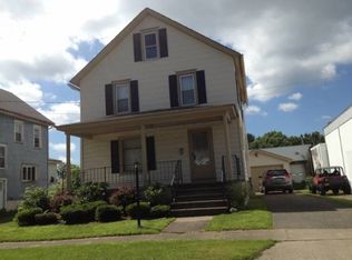 229 Root St, Olean, NY 14760