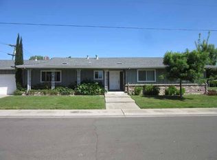 2203 El Camino Ave, Stockton, CA 95209