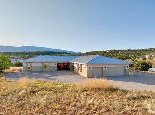 29 Heights Ct, Sandia Park, NM 87047