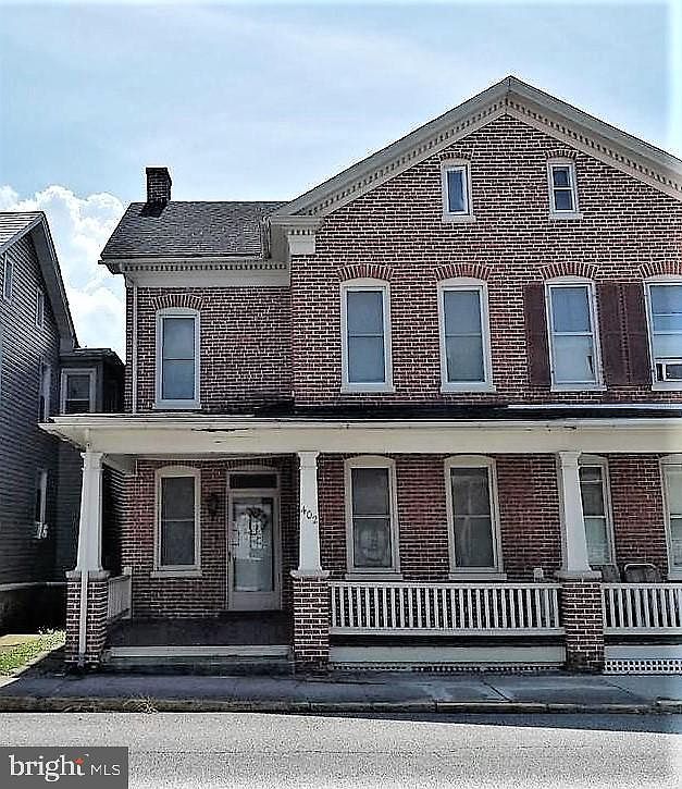 402 Main St, Mc Sherrystown, PA 17344 Zillow