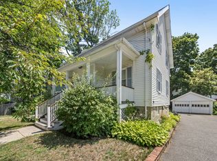 55 Cottage St #1, Melrose, MA 02176