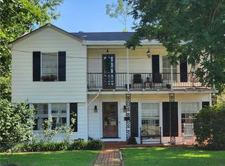 537 Whitfield Dr, Natchitoches, LA 71457