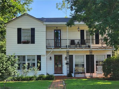 537 Whitfield Dr, Natchitoches, LA, 71457