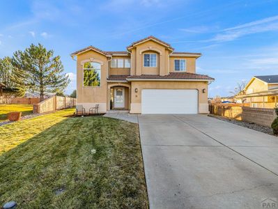 3 Thames Ct, Pueblo, CO, 81005