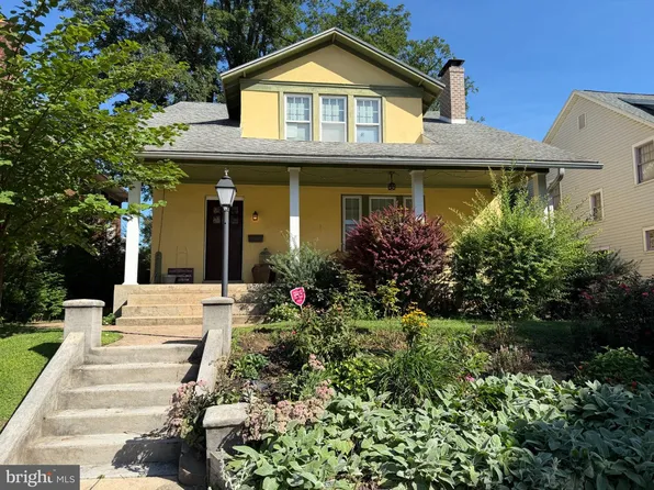 1409 1st Ave, York, PA 17403