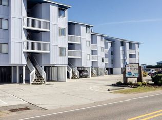 1311 Lake Park Blvd S APT 37B, Carolina Beach, NC 28428