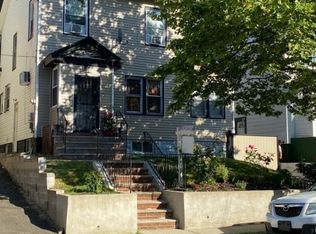 254 Duane St, Orange, NJ 07050