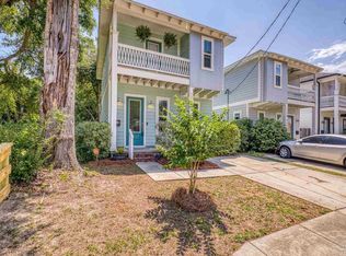 1210 N Davis Hwy, Pensacola, FL 32503