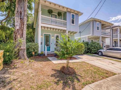 1210 N Davis Hwy, Pensacola, FL, 32503