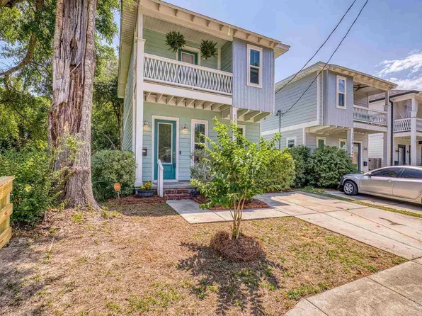 1210 N Davis Hwy, Pensacola, FL 32503