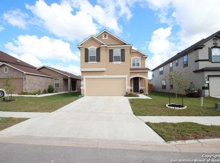 4428 Donley Byu, San Antonio, TX 78245
