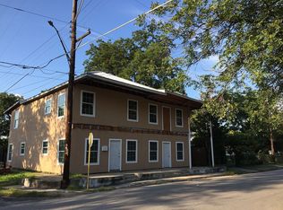 723 Recio St, San Antonio, TX 78225