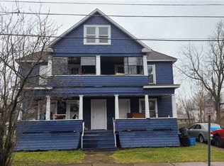 758 Jay St E, Elmira, NY 14901