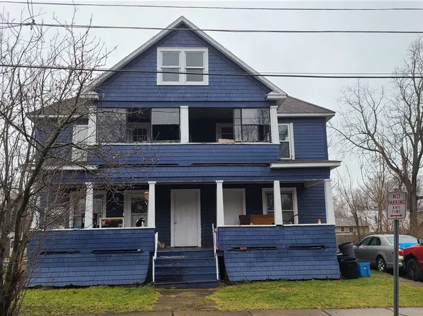 758 Jay St E, Elmira, NY 14901