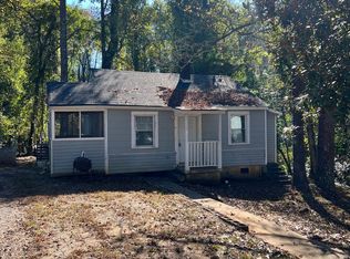 344 Pineneedle Rd, Columbia, SC 29203