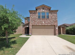 9847 Twinbear Crk, San Antonio, TX 78245