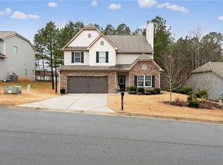 353 Daffodil Dr, Temple, GA 30179