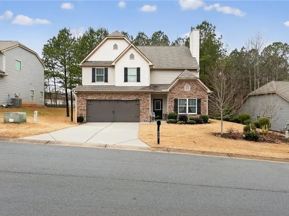 353 Daffodil Dr, Temple, GA 30179