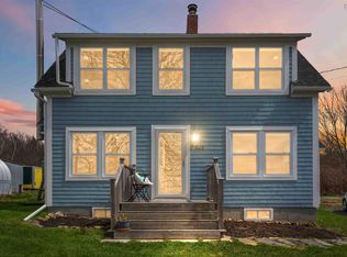 521 Granville Rd, Annapolis, NS B0S1K0