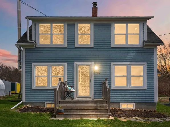 521 Granville Rd, Annapolis, NS B0S 1K0