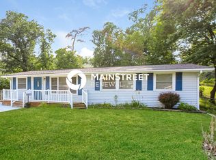 5612 N Euclid Ave, Gladstone, MO 64118