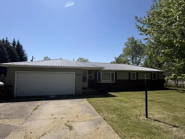13502 Rita St, Paulding, OH 45879
