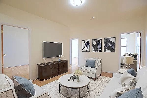 1st image of 536 W 136th St #35