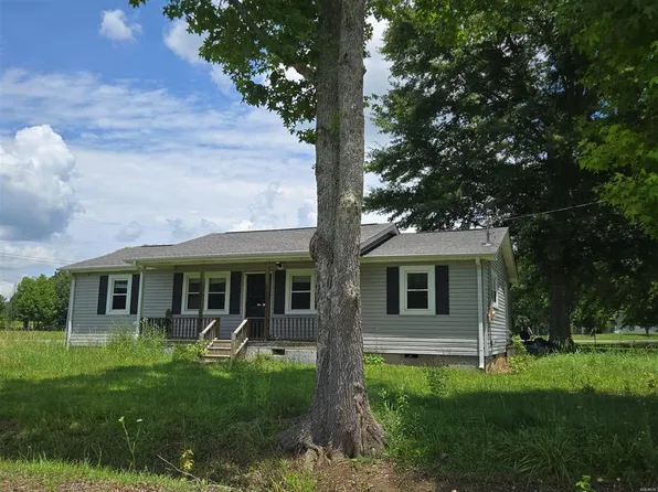 287 County Road 148, Town Creek, AL 35672
