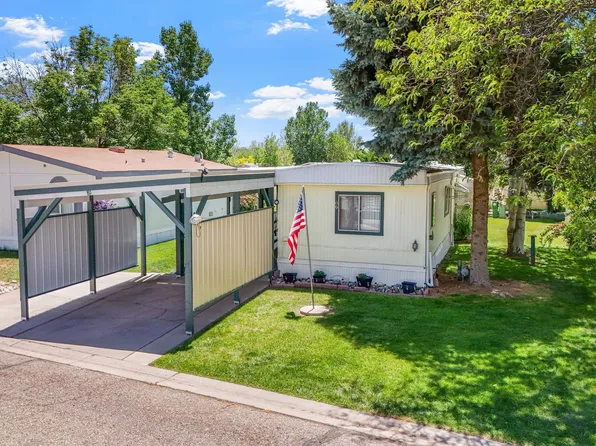 3251 E Rd, Clifton, CO 81520
