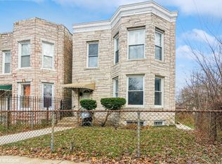 6429 S Laflin St, Chicago, IL 60636