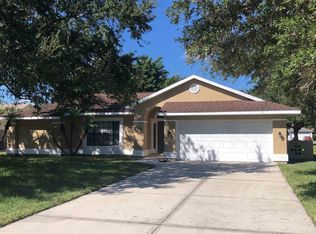 6215 65th Pl E, Palmetto, FL 34221