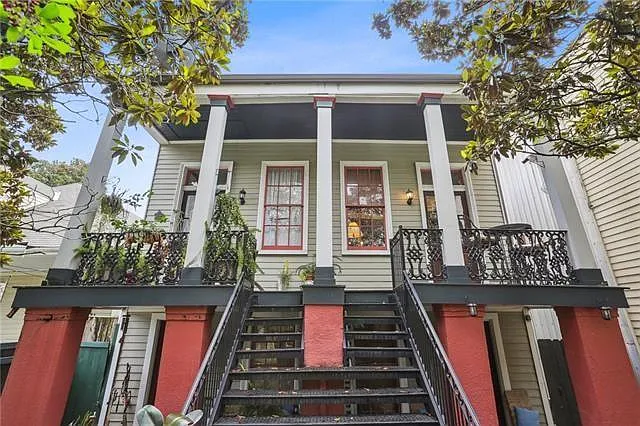 1020 Josephine St #B — Photo 1