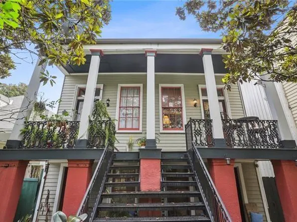 1020 Josephine St #B, New Orleans, LA 70130