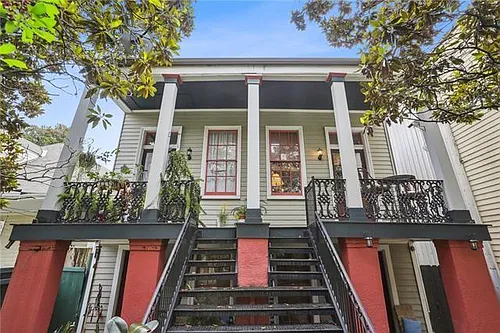 1020 Josephine St #B Photo 1