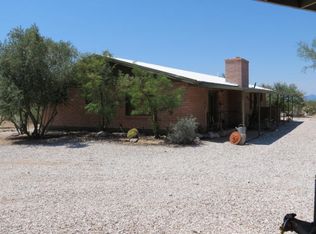 41282 S Twin Hawk Ln, Marana, AZ 85658