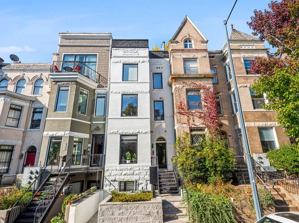 2466 Ontario Rd NW, Washington, DC