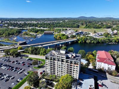 55 River Road #9F, Manchester, NH, 03104