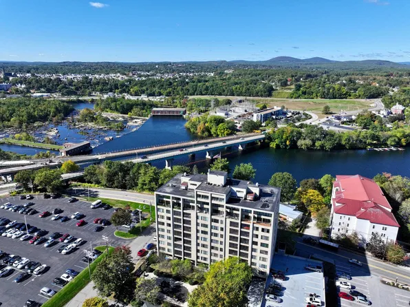 55 River Road #9F, Manchester, NH 03104