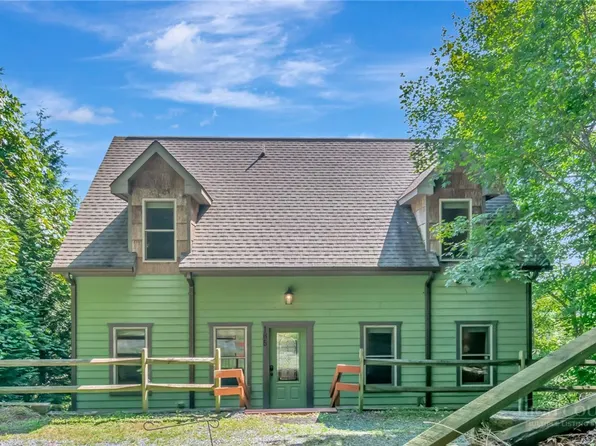 185 Ravens View, Boone, NC 28607