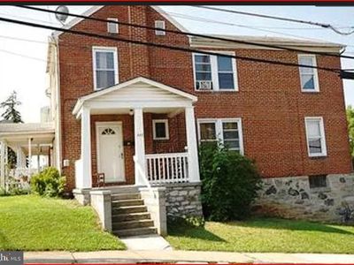 445 E Franklin St, Hagerstown, MD, 21740