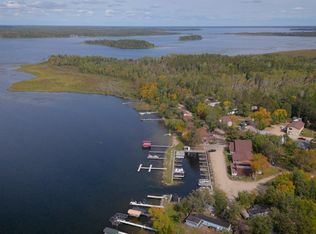 4025 Kangas Curve Rd SE LOT B, Cass Lake, MN 56633