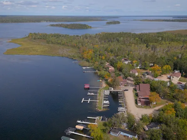 4025 Kangas Curve Rd SE Lot B, Cass Lake, MN 56633
