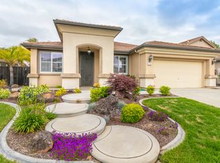 1176 Kensington Ln, Lincoln, CA