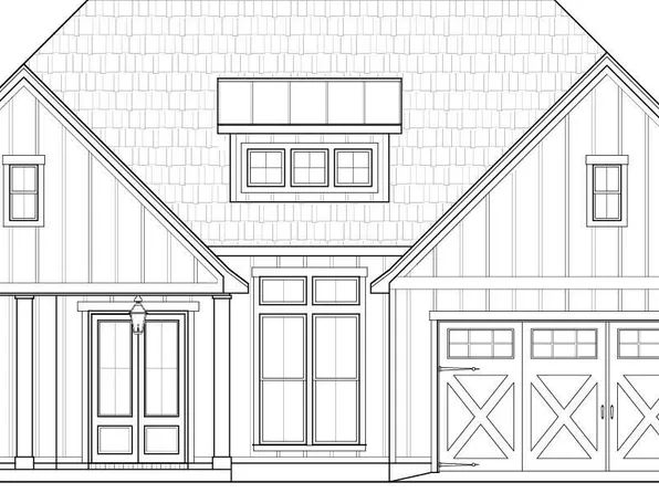 601 Boundaryline Dr NW, Calabash, NC 28467