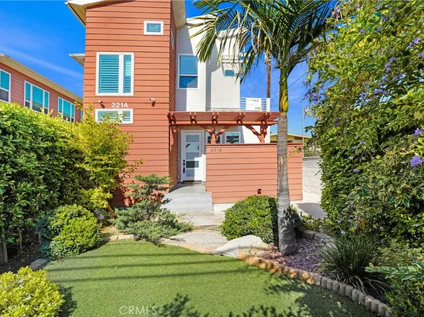 221 S New Ave #A, Monterey Park, CA 91755